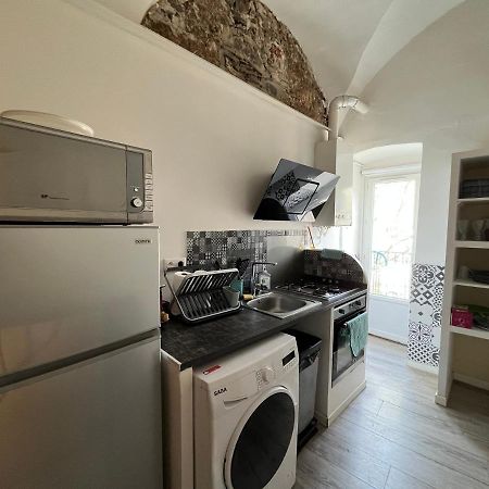 Pepite Bastiaise Place Du Marche Apartment Bastia  Exterior photo